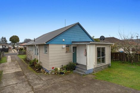 Photo of property in 13 Forsaith Street, Kawerau, 3127