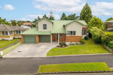 Photo of property in 9 Kelvin Place, Hamilton East, Hamilton, 3216
