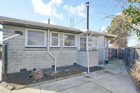 Photo of property in 775 Main North Road, Belfast, Christchurch, 8051