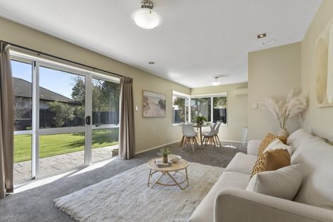 Photo of property in 6 Saint Pauls Place, Burwood, Christchurch, 8083