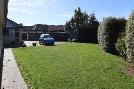 Photo of property in 6 Ellington Mews, Rolleston, 7614