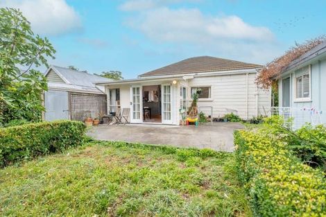 Photo of property in 29 Berry Street, St Albans, Christchurch, 8014