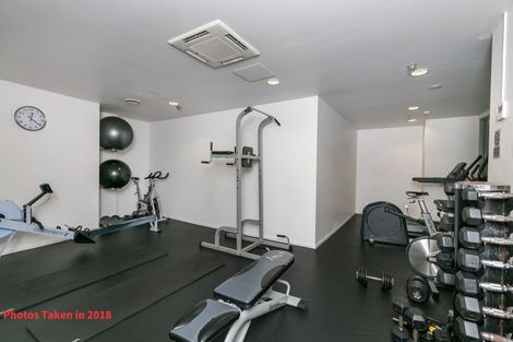 Photo of property in Soho Apartments, 308/74 Taranaki Street, Te Aro, Wellington, 6011