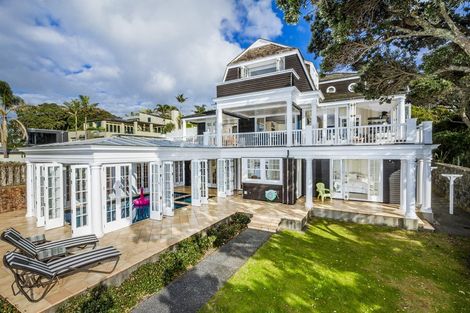 Photo of property in 29 Minnehaha Avenue, Takapuna, Auckland, 0622