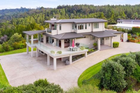 Photo of property in 55 Pinetone Road, Kumeu, 0892