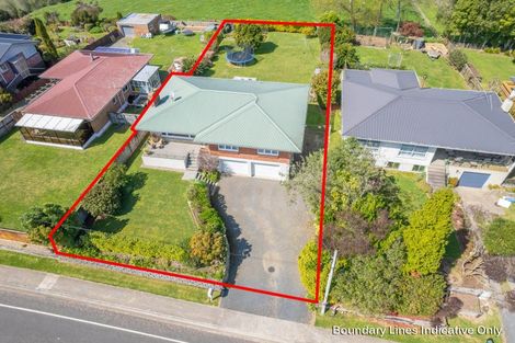 Photo of property in 43 Frontier Road, Te Awamutu, 3876