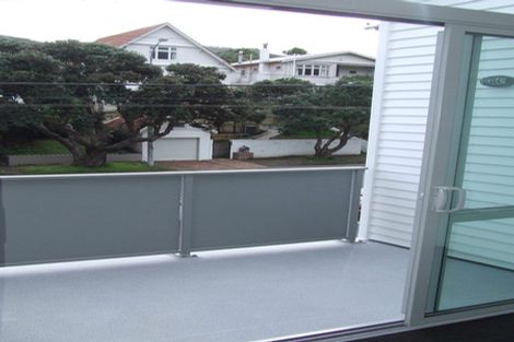 Photo of property in 7/59 The Parade, Island Bay, Wellington, 6023