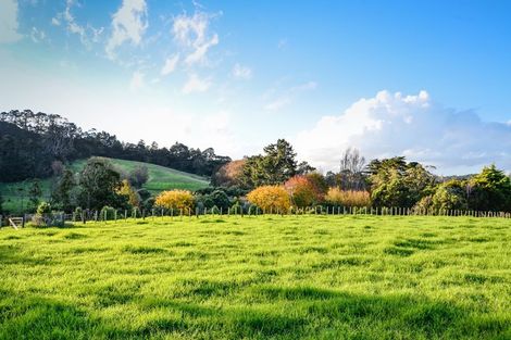 Photo of property in 211 Foster Road, Waimauku, Kumeu, 0891