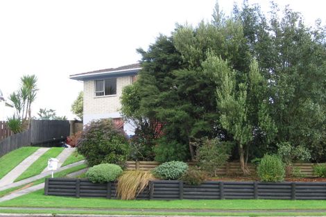 Photo of property in 6 Marlborough Place, Tokoroa, 3420