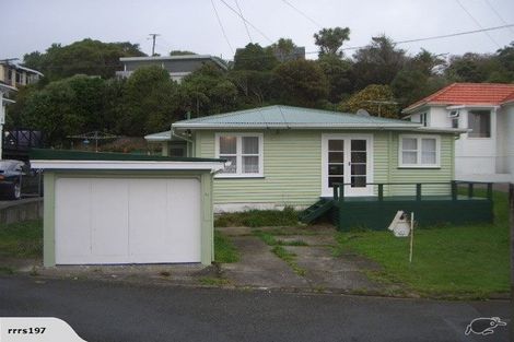 Photo of property in 36 Burgess Road, Johnsonville, Wellington, 6037