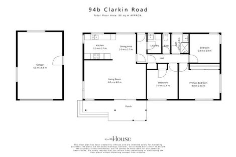 Photo of property in 94b Clarkin Road, Fairfield, Hamilton, 3214