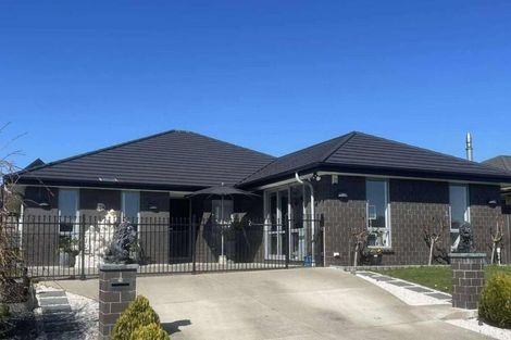 Photo of property in 29 Wingfield Road, Pokeno, 2402