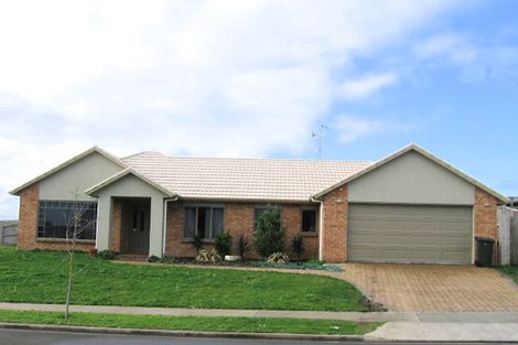 Photo of property in 1 Grasmere Court, Huntington, Hamilton, 3210