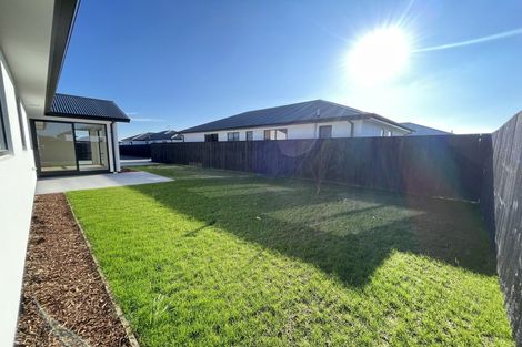 Photo of property in 27 Adamite Drive, Rolleston, 7615