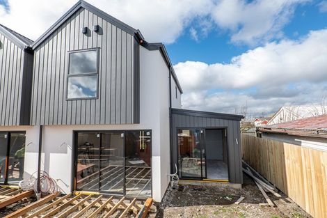 Photo of property in 3/20 Seymour Street, Hornby, Christchurch, 8042