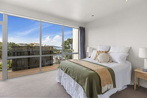 Photo of property in 1/142 Onslow Road, Khandallah, Wellington, 6035