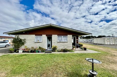 Photo of property in 44 Cambridge Street, Levin, 5510