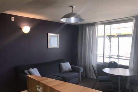 Photo of property in St Pauls Apartments, 101/43 Mulgrave Street, Thorndon, Wellington, 6011