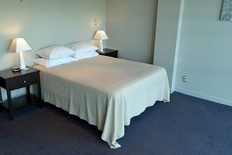 Photo of property in Chews Lane Apartments, 9f/9 Chews Lane, Wellington Central, Wellington, 6011