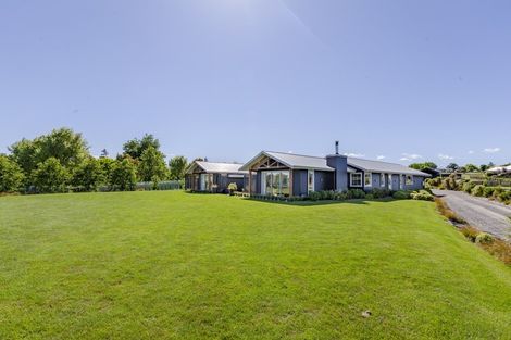 Photo of property in 211c Racecourse Road, Waipukurau, 4282