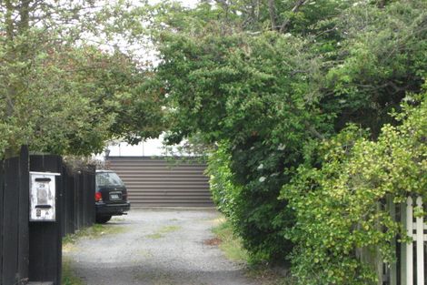 Photo of property in 29 Slater Street, Richmond, Christchurch, 8013