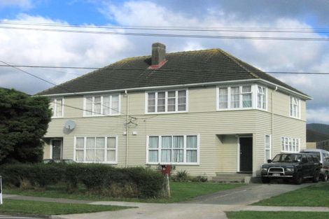 Photo of property in 58 Reynolds Street, Taita, Lower Hutt, 5011