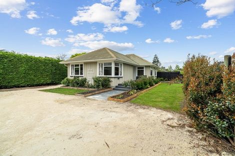Photo of property in 19 King Street, Coalgate, 7673