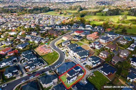 Photo of property in 4 Matuka Lane, Ranui, Auckland, 0612