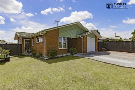 Photo of property in 9 Settlers Cove, Weymouth, Auckland, 2103