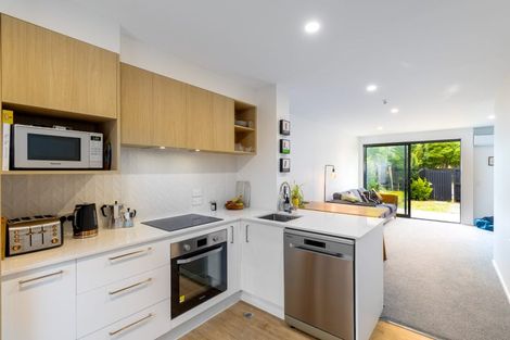 Photo of property in 3/77 Southampton Street, Sydenham, Christchurch, 8023