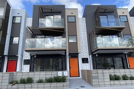 Photo of property in 65 Joshua Carder Drive, Hobsonville, Auckland, 0616