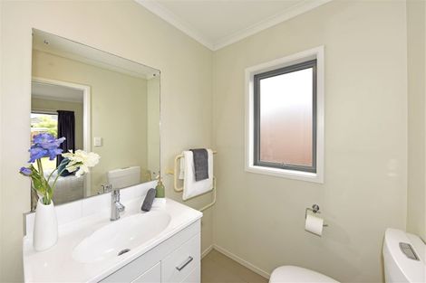 Photo of property in 8 Webster Road, Wigram, Christchurch, 8042