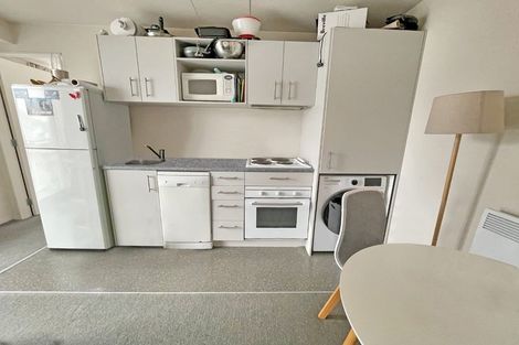 Photo of property in The Peak Apartments, 1101/170 Taranaki Street, Te Aro, Wellington, 6011