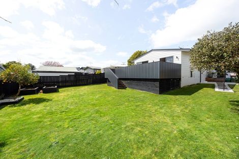 Photo of property in 89 Peacockes Road, Fitzroy, Hamilton, 3206