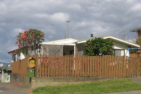 Photo of property in 8c Lincoln Terrace, Gate Pa, Tauranga, 3112