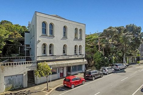 Photo of property in 38u8 Cleveland Street, Brooklyn, Wellington, 6021