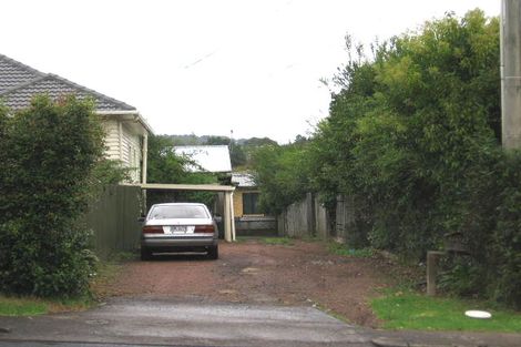 Photo of property in 334a West Coast Road, Glen Eden, Auckland, 0602