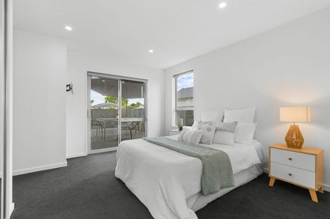 Photo of property in 131 Highsted Road, Casebrook, Christchurch, 8051