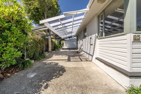 Photo of property in 85 Edinburgh Crescent, Waikiwi, Invercargill, 9810