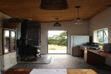 Photo of property in 493 Cathedral Road, Domett, Cheviot, 7383