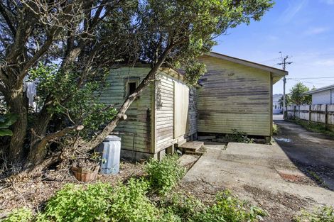 Photo of property in 12 Jessie Street, Petone, Lower Hutt, 5012