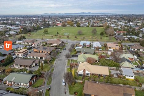 Photo of property in 3 Windsor Court, Rangiora, 7400