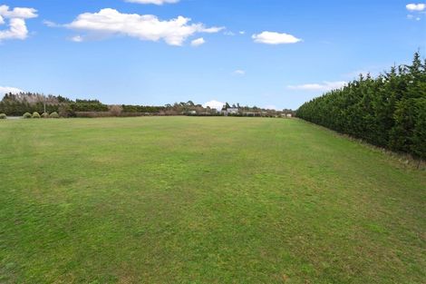 Photo of property in 411 Hamptons Road, Prebbleton, Rolleston, 7676