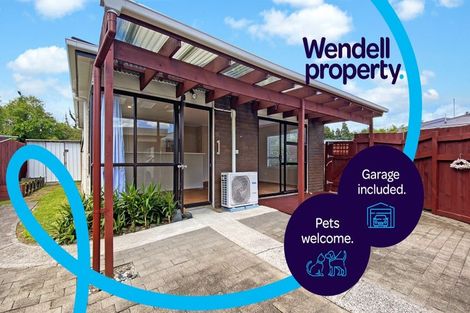 Photo of property in 3/22 Evelyn Place, Hillcrest, Auckland, 0627