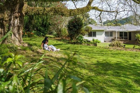 Photo of property in 868 Allport Road, Paengaroa, 3189