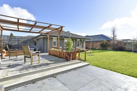 Photo of property in 66 Pentecost Road, Rangiora, 7400