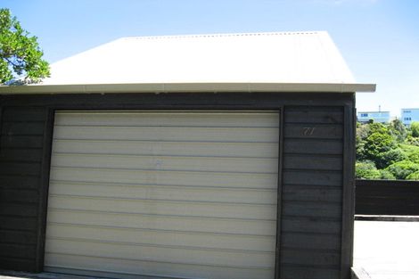 Photo of property in 71 Onslow Road, Khandallah, Wellington, 6035