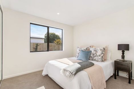 Photo of property in 91 Leistrella Road, Hoon Hay, Christchurch, 8025