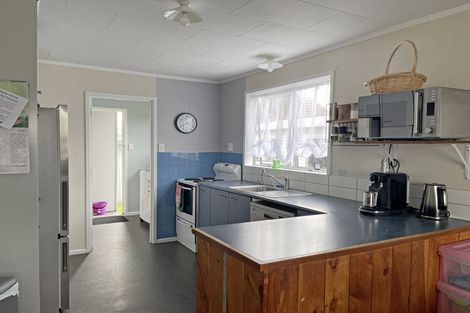 Photo of property in 2a Mathew Street, Dannevirke, 4930