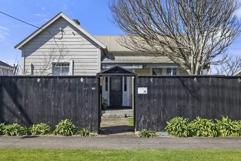 Photo of property in 49 Parris Street, Waitara, 4320